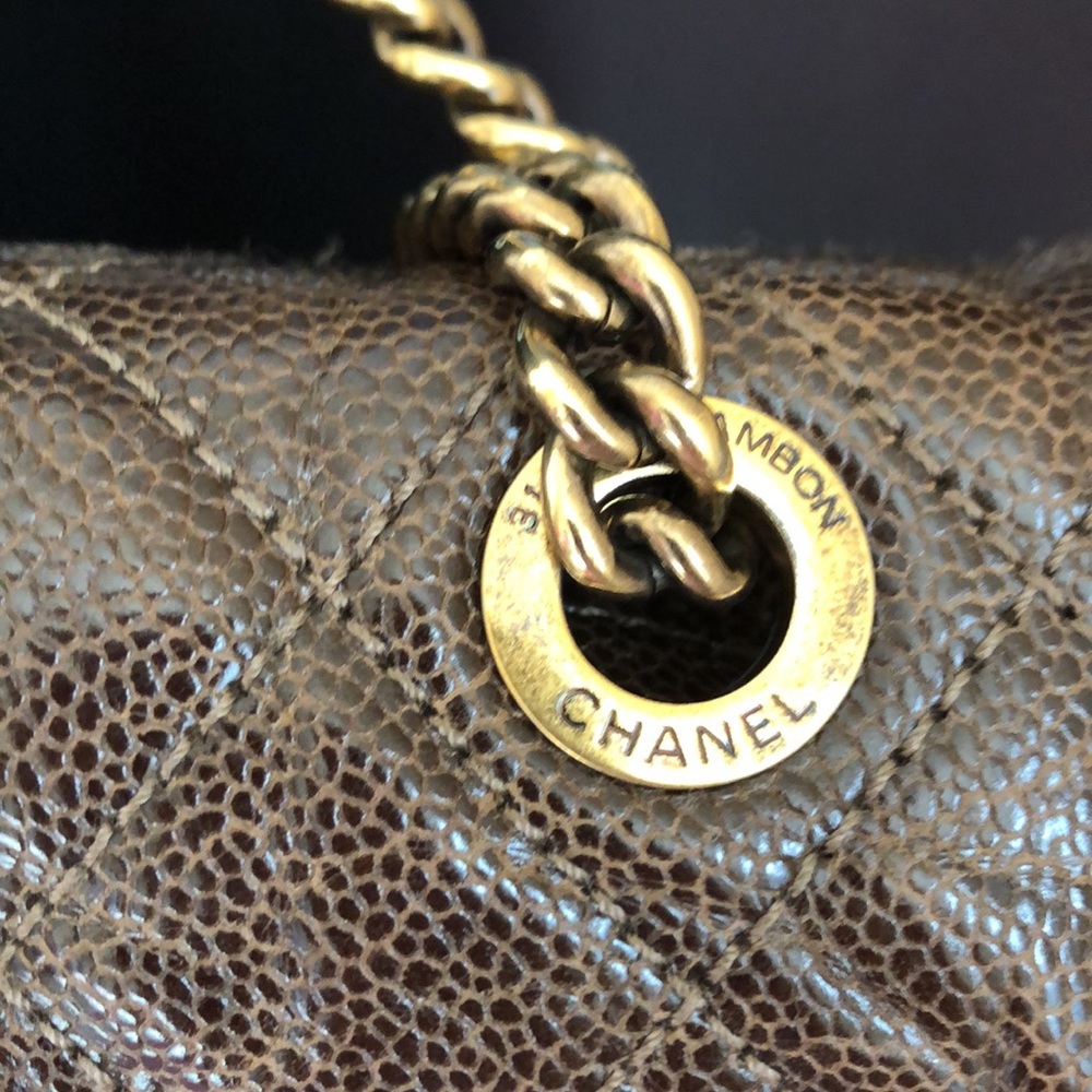 Chanel - Picture 15 of 16